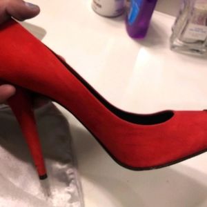 Giuseppe Zanotti Point Heels